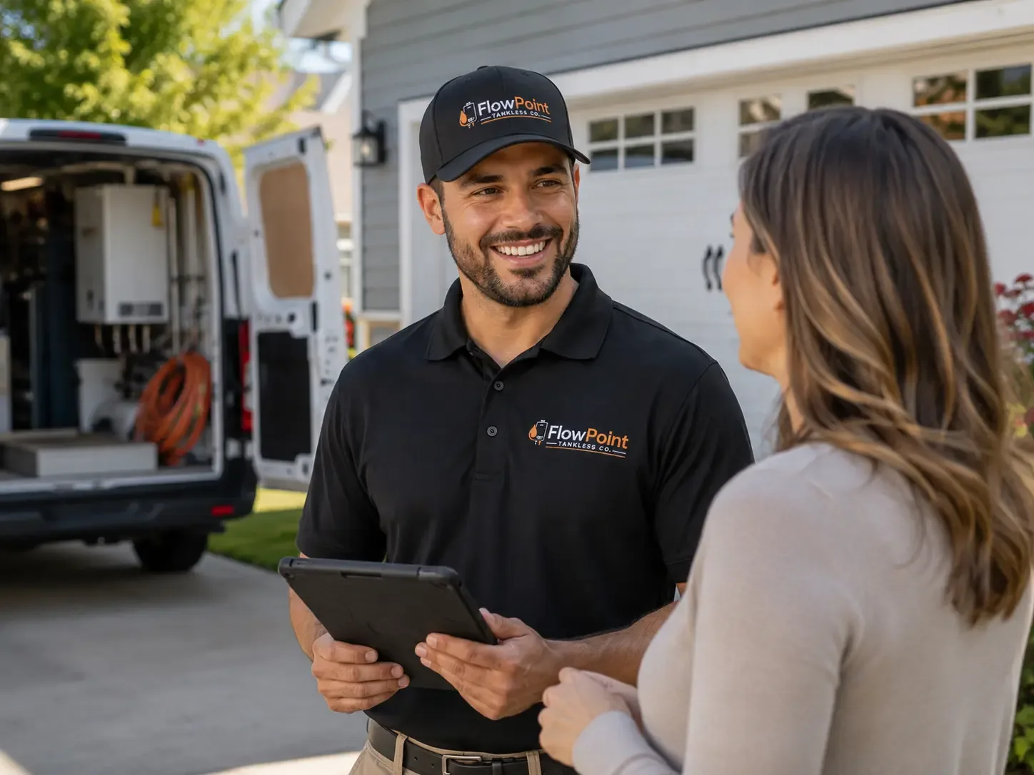 Tankless Water Heater Installation Norfolk, VA FAQs